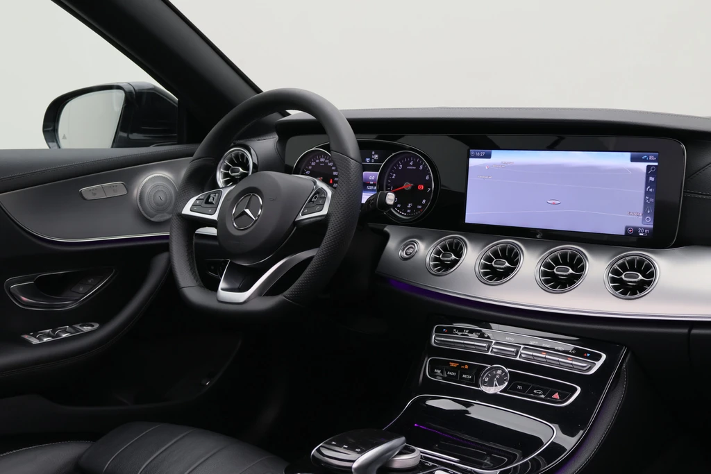 Mercedes-Benz E-Klasse – foto 40
