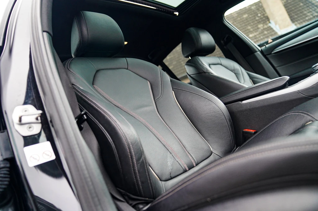 BMW 5 Serie – foto 19