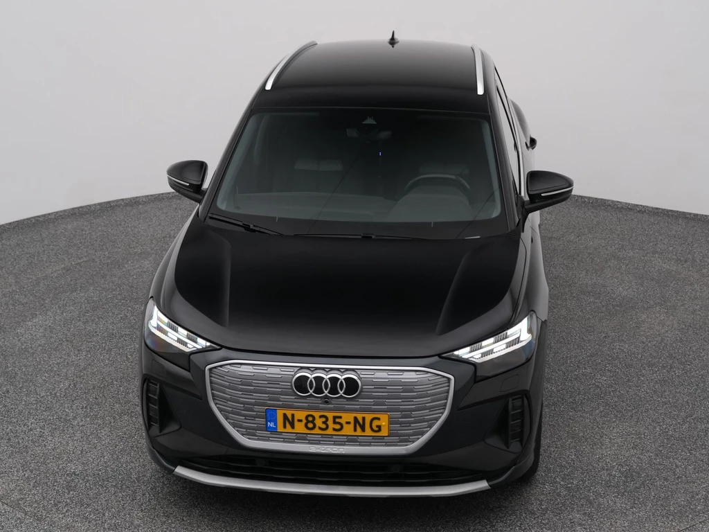 Audi Q4 e-tron – foto 17