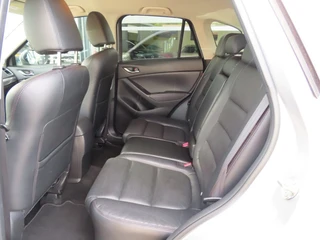 Mazda CX-5 – thumbnail 12