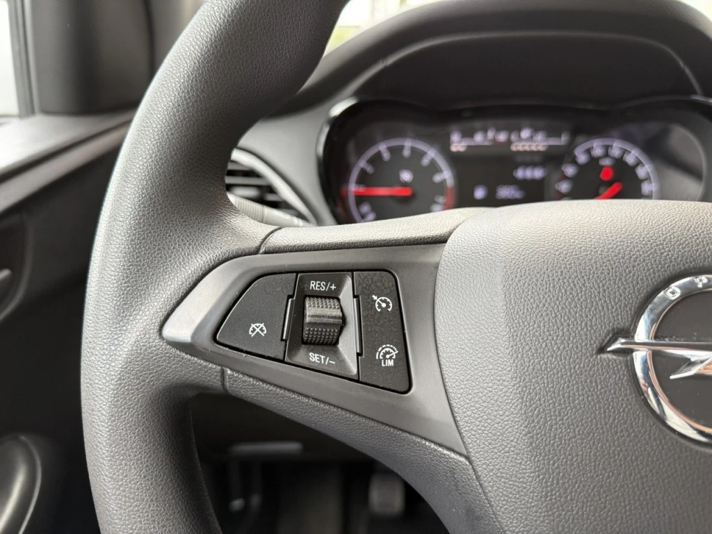 Opel KARL – foto 26