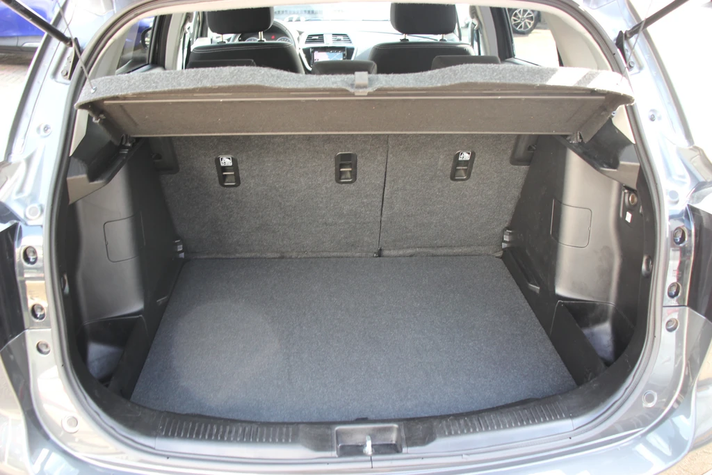 Suzuki S-Cross – foto 15