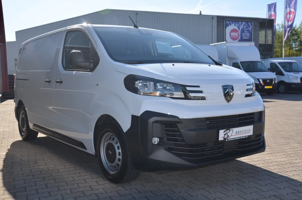Peugeot Expert – foto 4