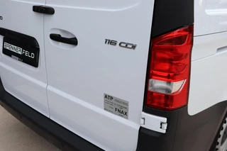 Mercedes-Benz Vito – thumbnail 15