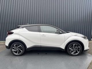 Toyota C-HR – thumbnail 9