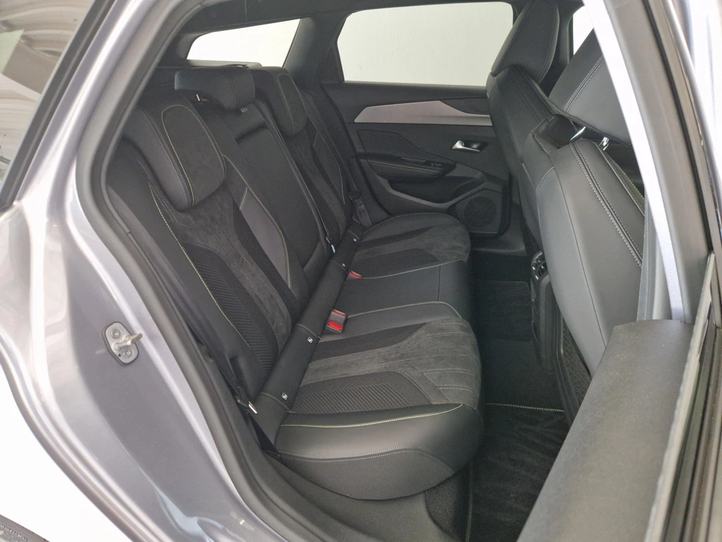 Peugeot 308 – foto 9