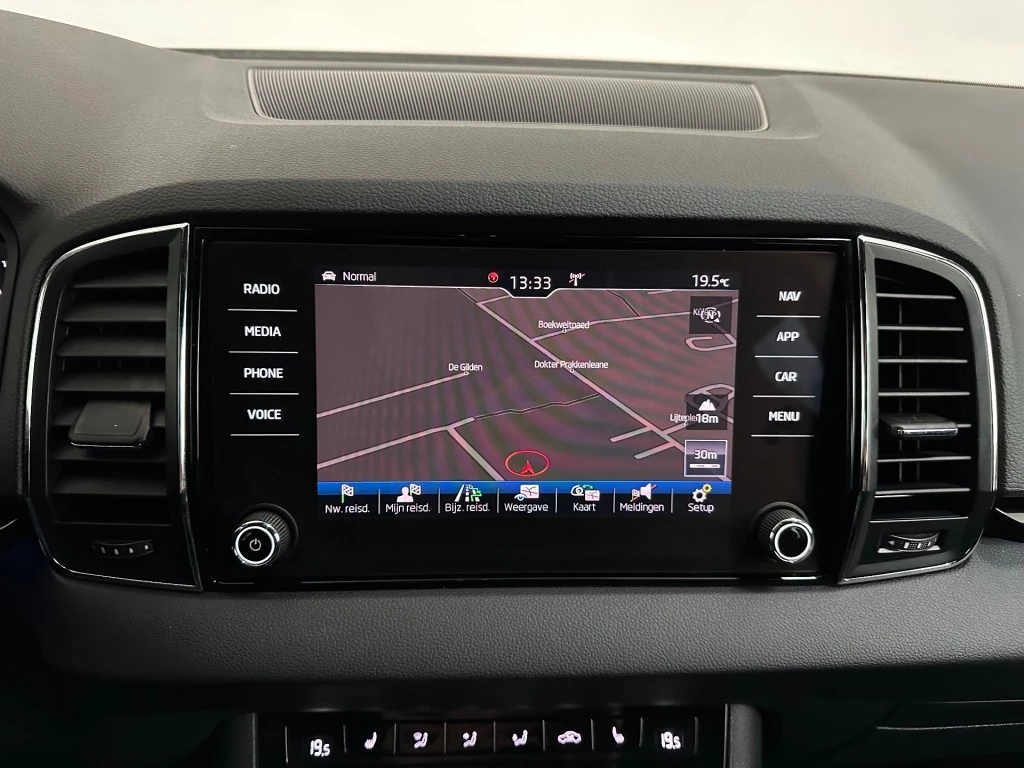 Škoda Karoq – foto 54