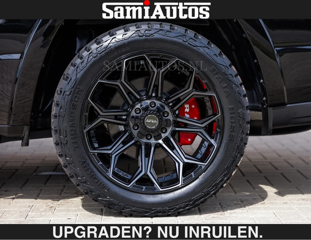 Dodge Ram Pick-Up – foto 61