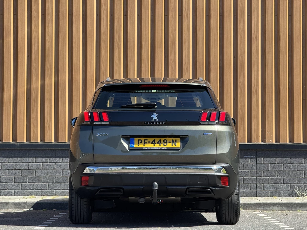 Peugeot 3008 – foto 3