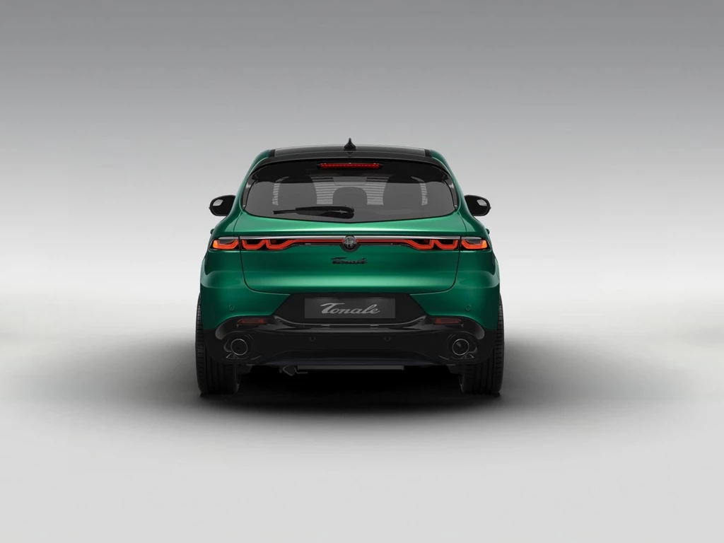 Alfa Romeo Tonale – foto 2