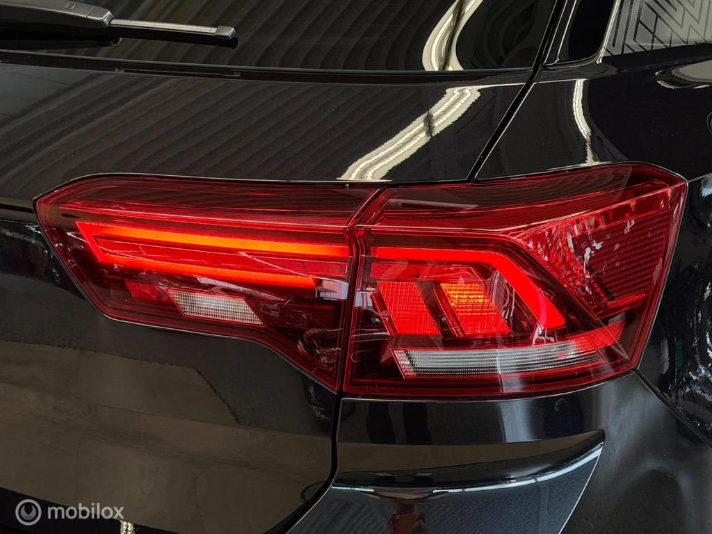 Volkswagen T-Roc – foto 13