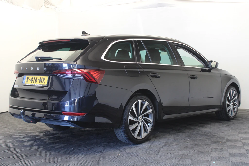Škoda Octavia – foto 4