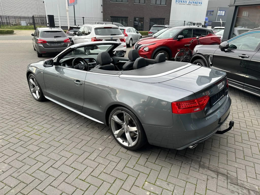 Audi A5 – foto 5