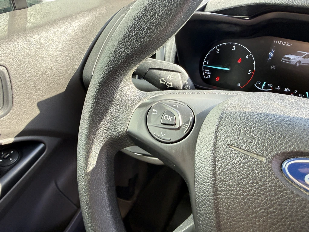Ford Transit Connect – foto 22