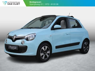 Renault Twingo – thumbnail 1