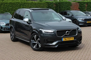 Volvo XC90 – thumbnail 7