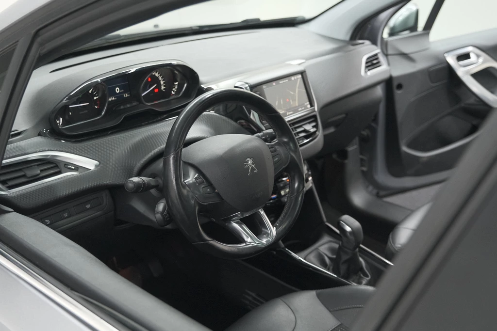 Peugeot 2008 – foto 21