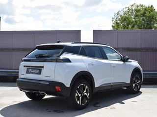 Peugeot 2008 – thumbnail 5