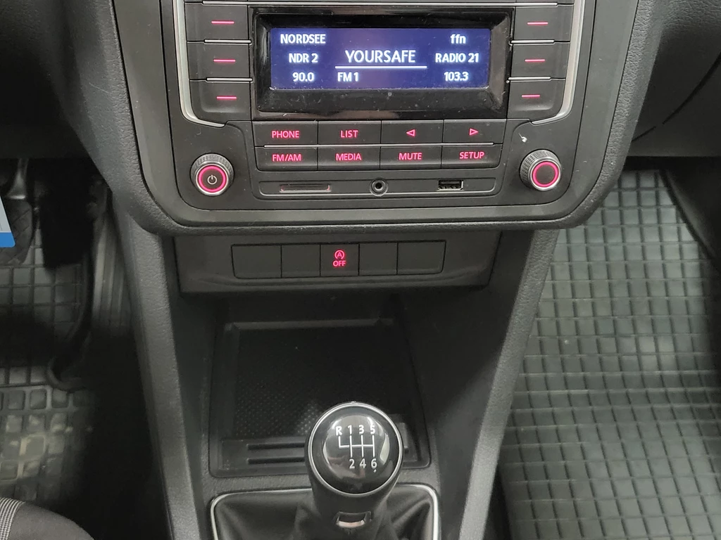 Volkswagen Caddy – foto 15