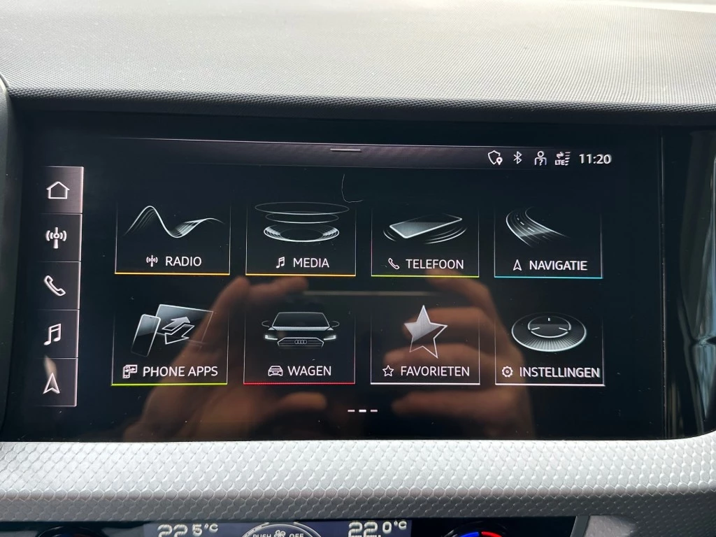 Audi A1 – foto 17