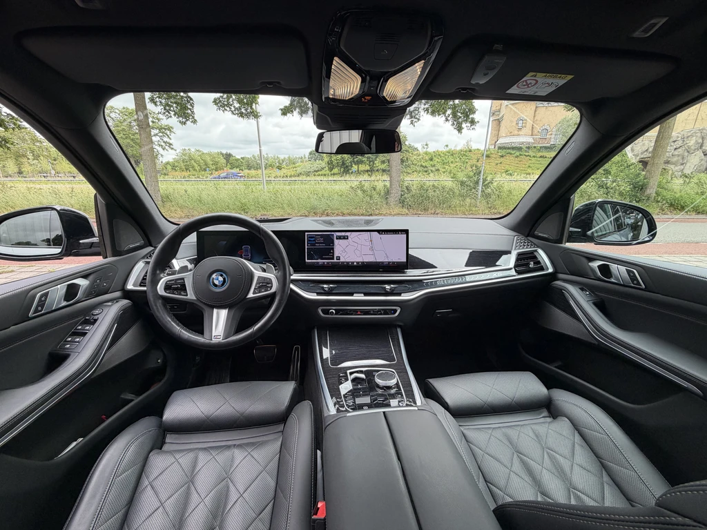 BMW X5 – foto 21