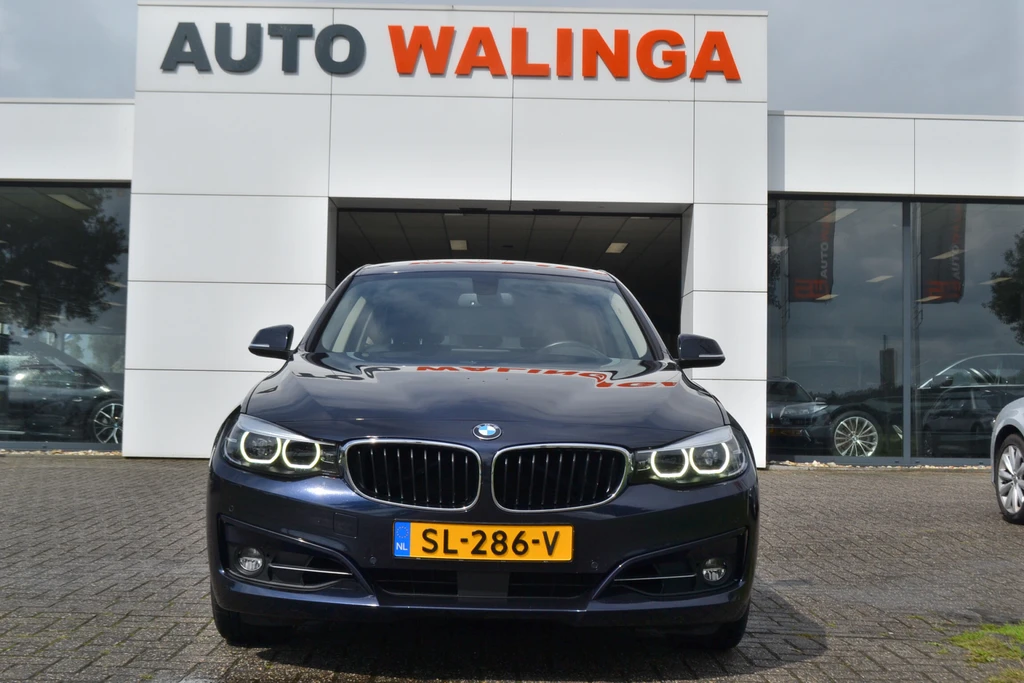 BMW 3 Serie – foto 9