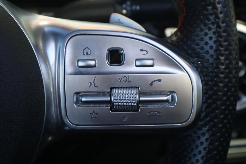 Mercedes-Benz EQA – foto 24