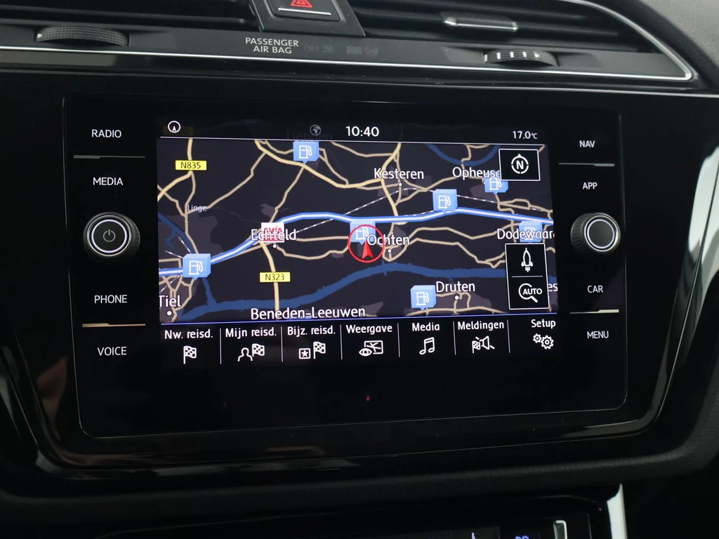 Volkswagen Touran – foto 40