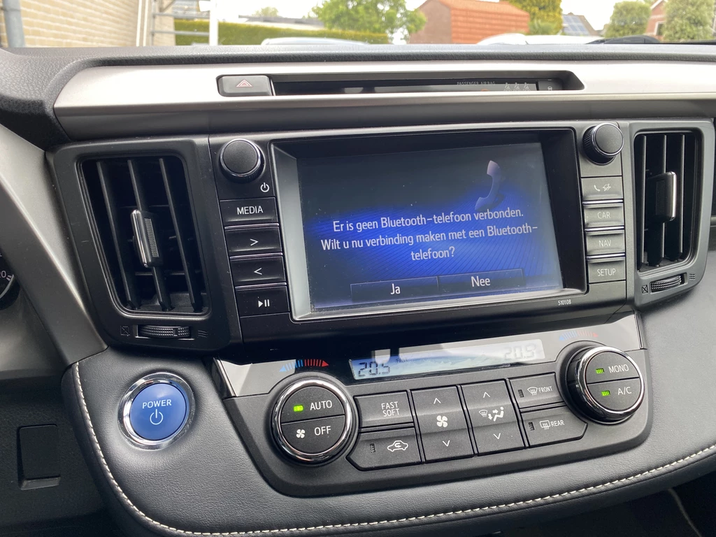 Toyota RAV4 – foto 30