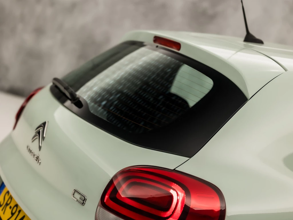 Citroën C3 – foto 27