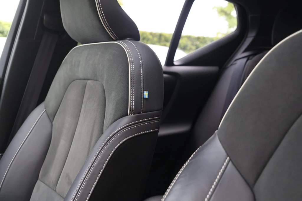 Volvo XC40 – foto 22