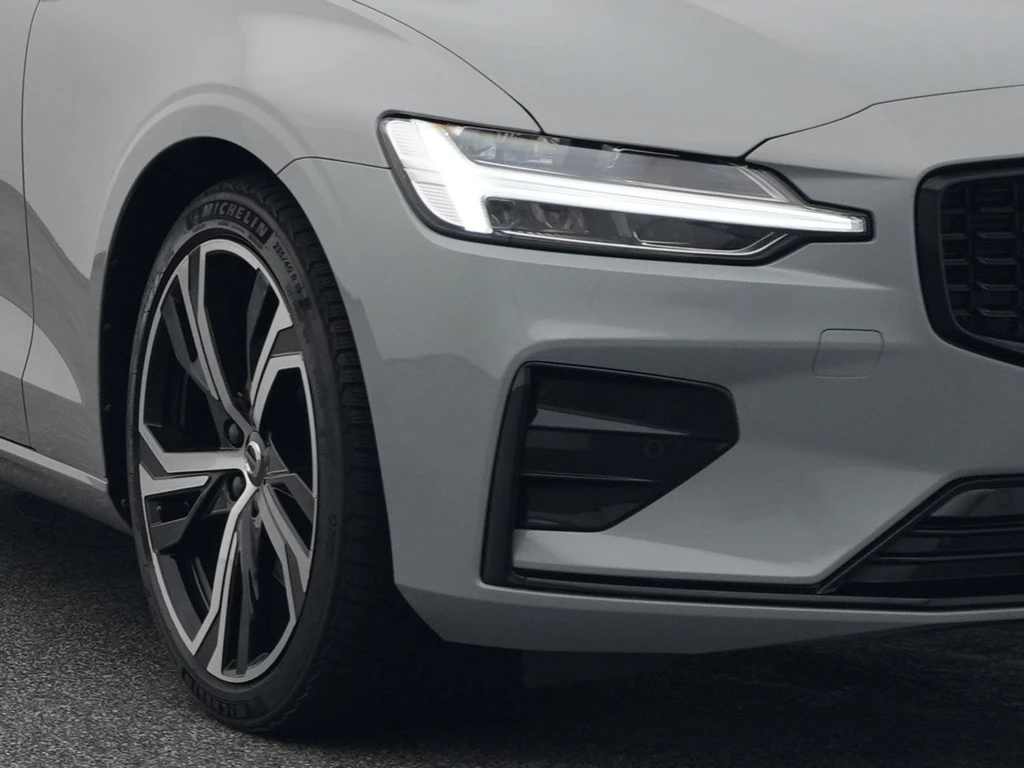 Volvo V60 – foto 28