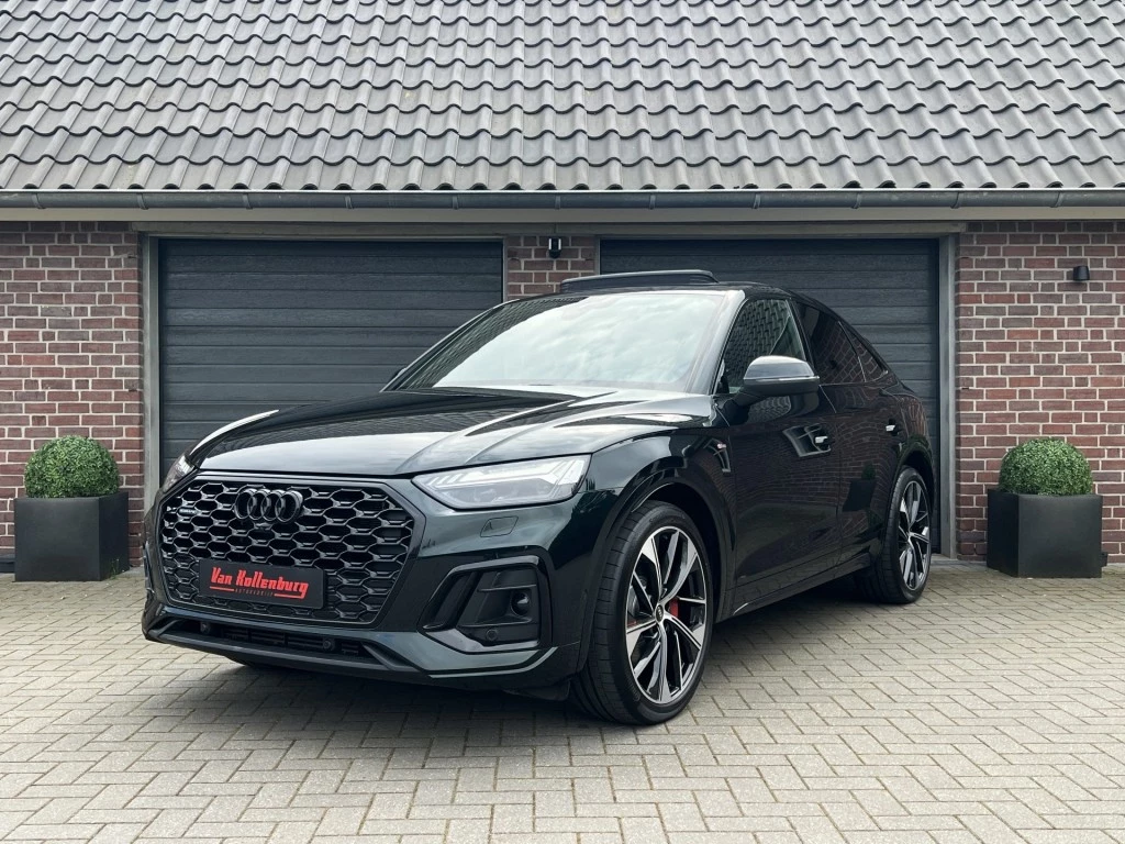 Audi Q5 – foto 2