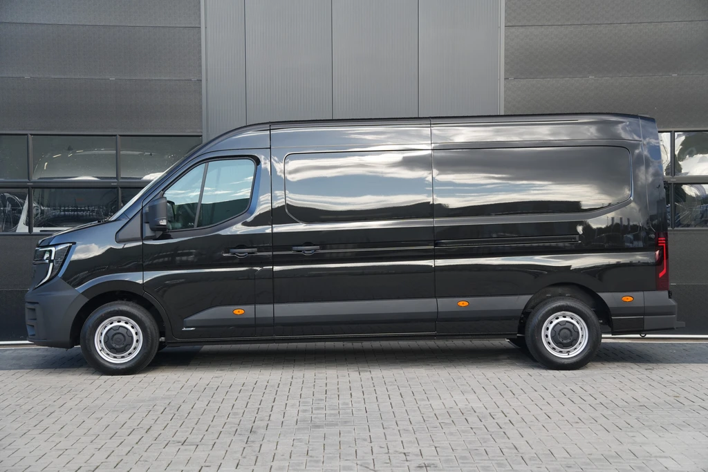 Renault Master – foto 2