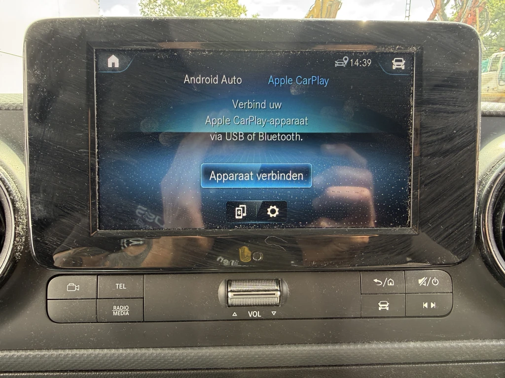 Mercedes-Benz eCitan – foto 19