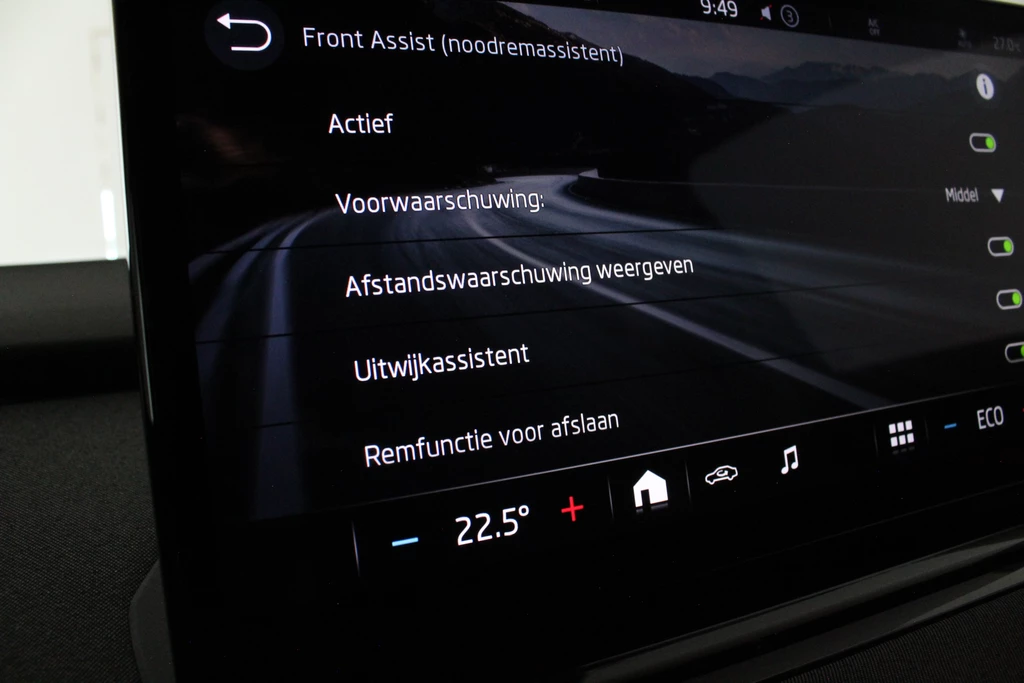 Škoda Enyaq iV – foto 25