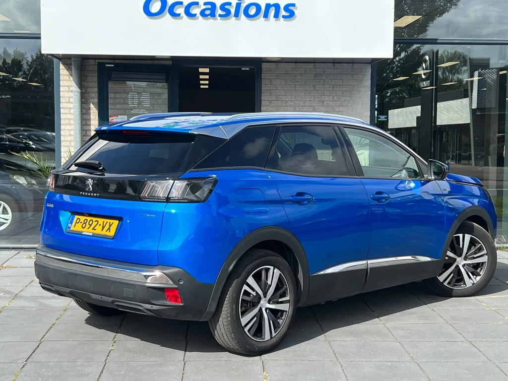 Peugeot 3008 – foto 5