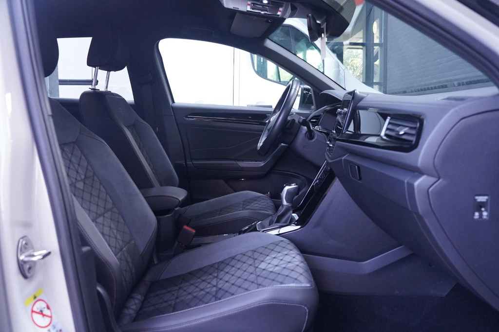 Volkswagen T-Roc – foto 44