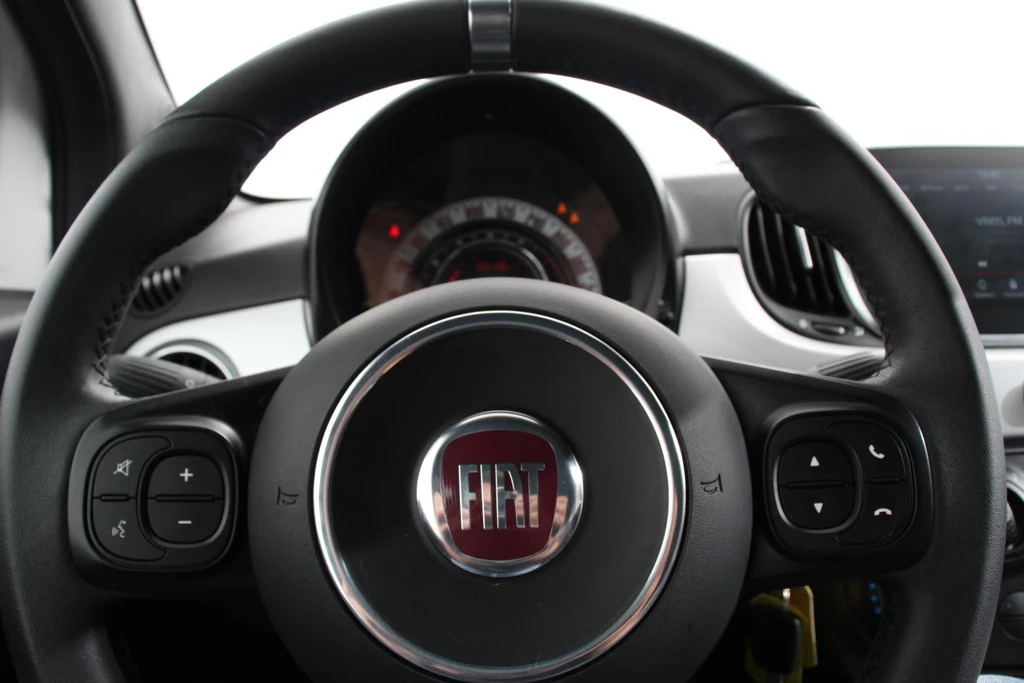 Fiat 500 – foto 14