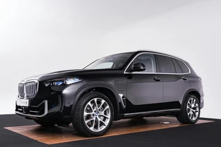 BMW X5 – thumbnail 4