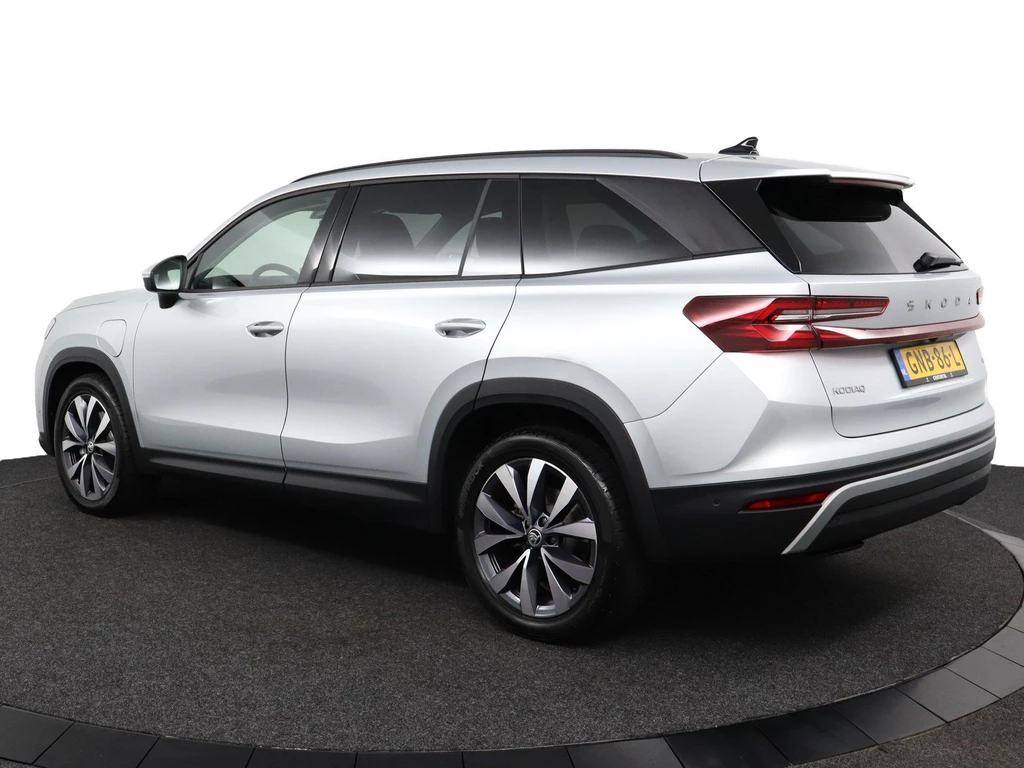 Škoda Kodiaq – foto 3