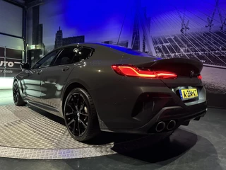 BMW 8 Serie – thumbnail 9