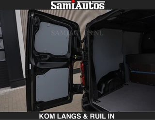 Opel Vivaro – thumbnail 64