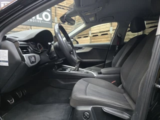 Audi A4 – thumbnail 11