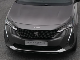 Peugeot 3008 – thumbnail 19