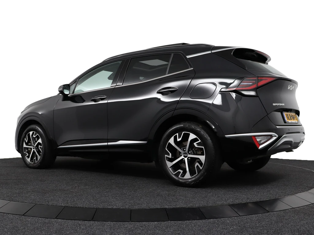 Kia Sportage – foto 5