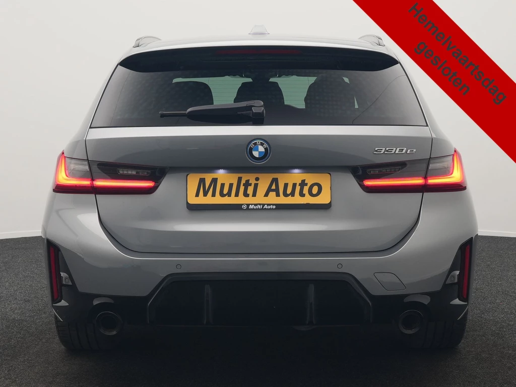 BMW 3 Serie – foto 4