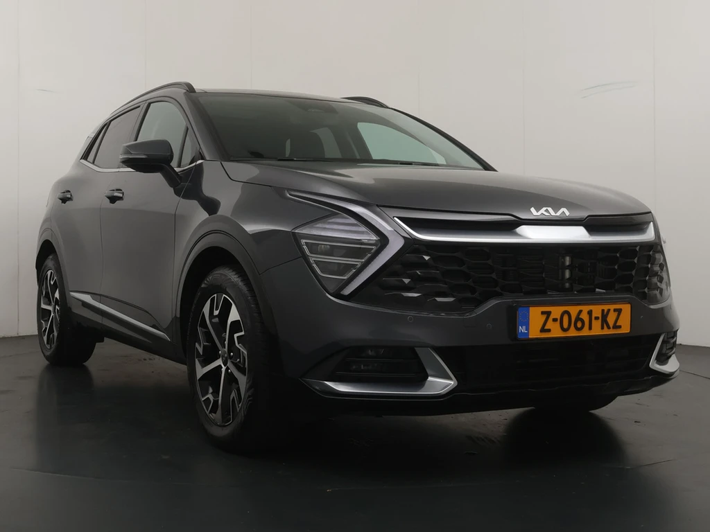 Kia Sportage – foto 13