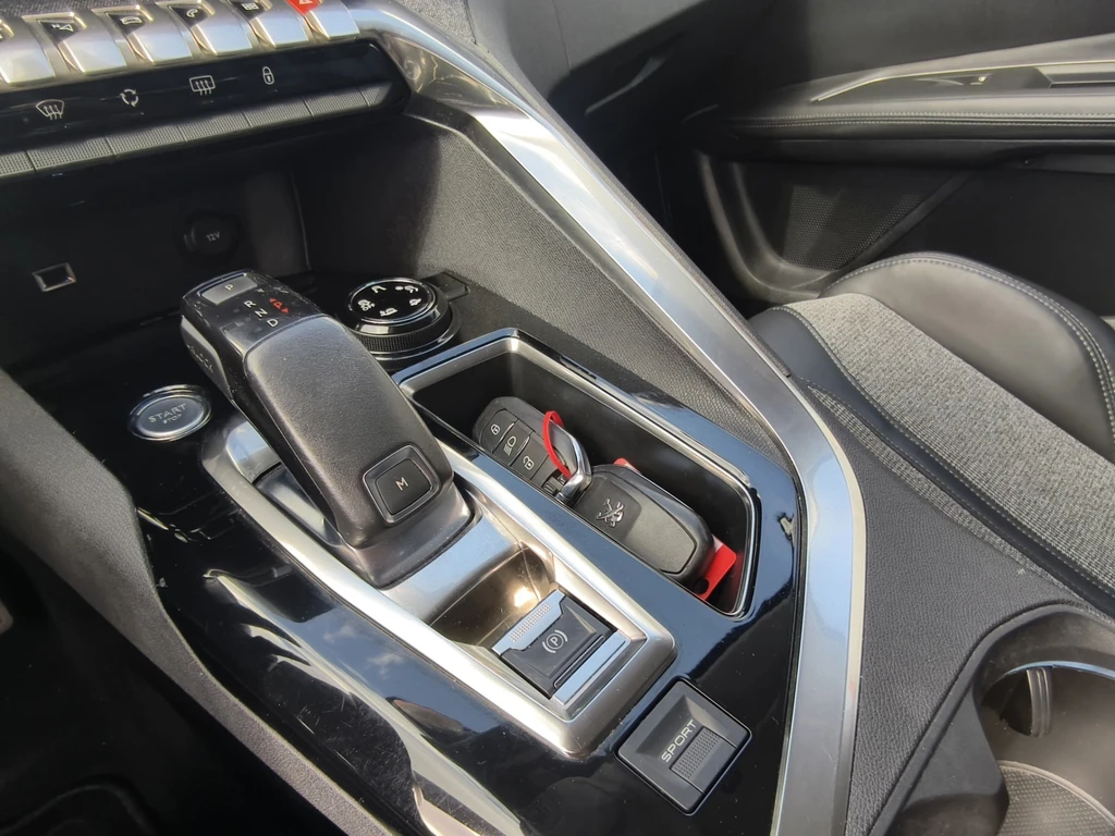 Peugeot 3008 – foto 15