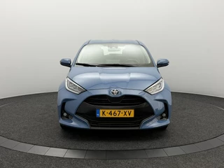 Toyota Yaris – thumbnail 8